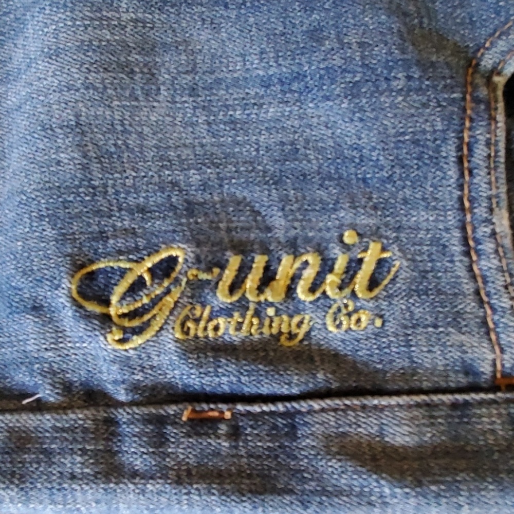 G-Unit Jeans - Picture 6 of 8